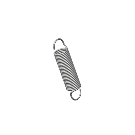 Approved Vendor Extension Spring, O= .375, L= 1.75, W= .039 R G409977283
